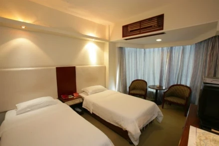 Hongfan Hotel Guangzhou