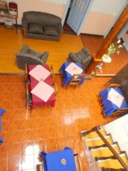 Hotel Pacifico Norte