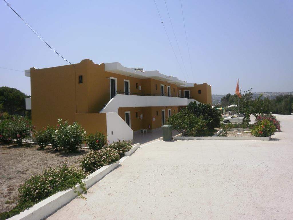 Manolis Studios