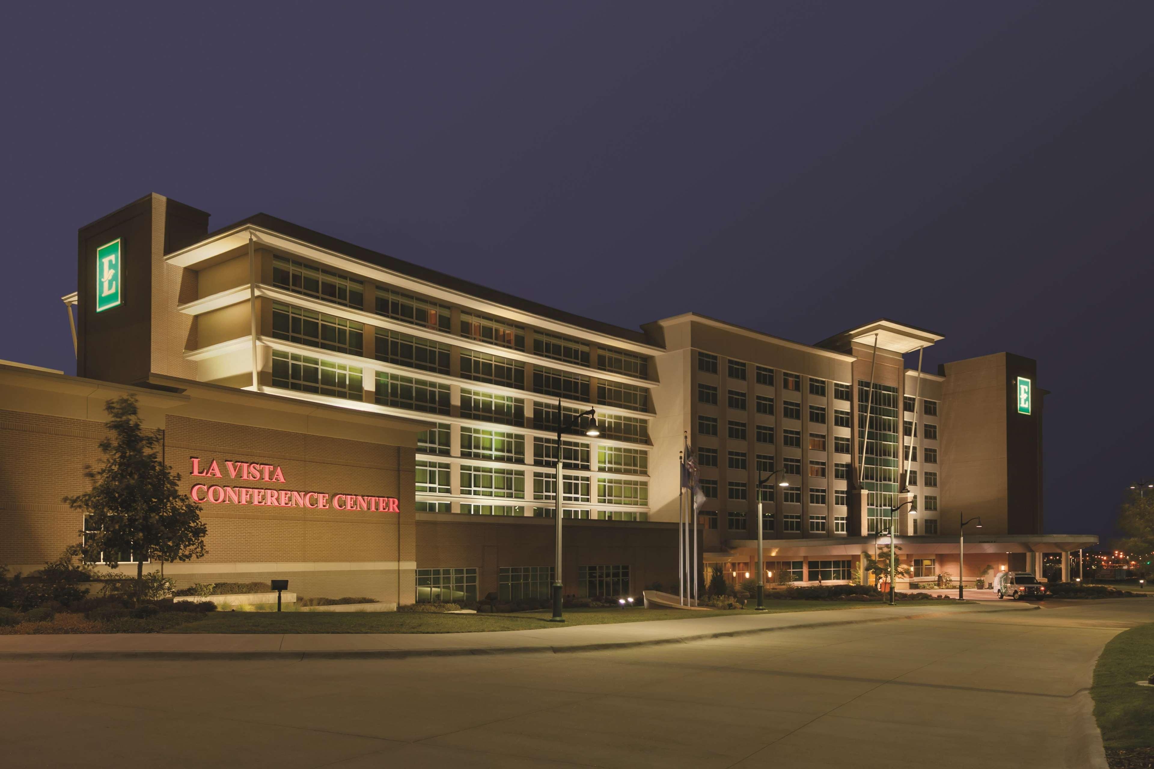 Embassy Suites by Hilton Omaha La Vista Conf Ctr