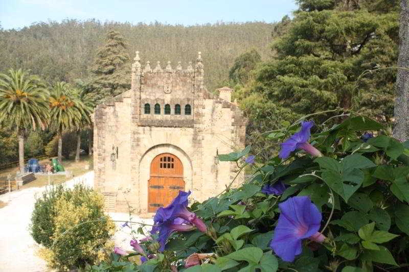 Naturaleza Pesqueria del Tambre