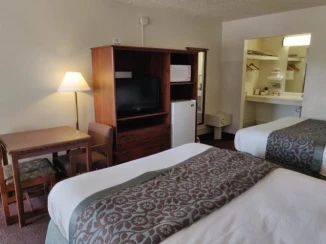 Days Inn San Antonio Lytle