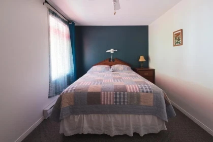 Auberge La Courtepointe