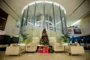 Jetquay Suites