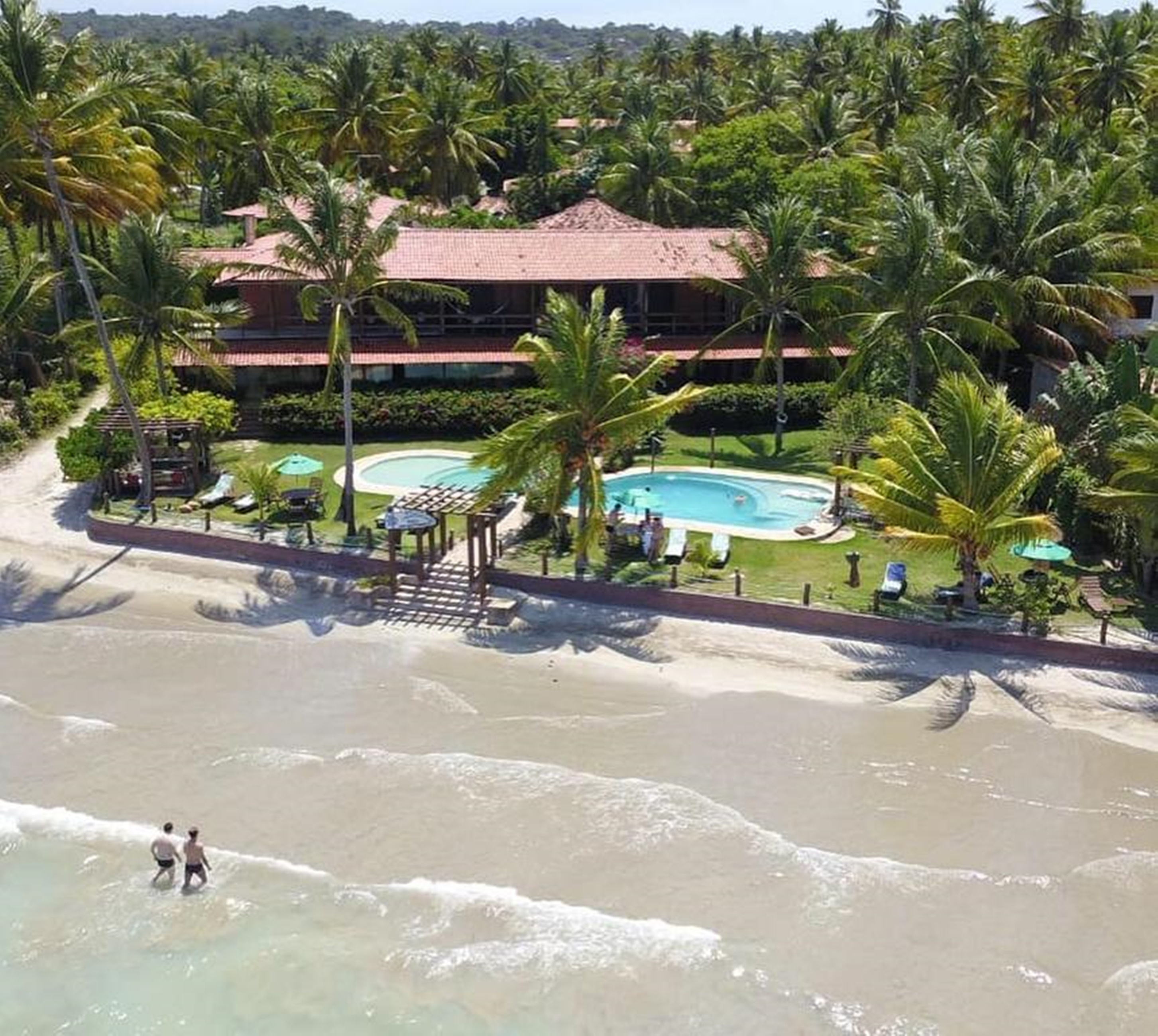 Porto Do Zimbo