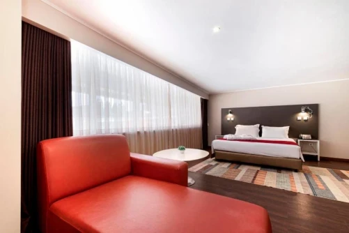 Urban Hotel Amadeos