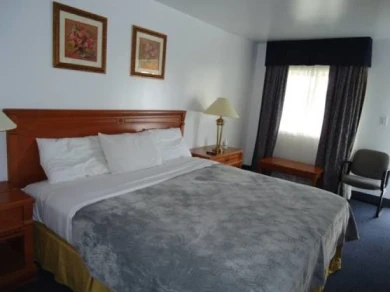 Westmount Motel