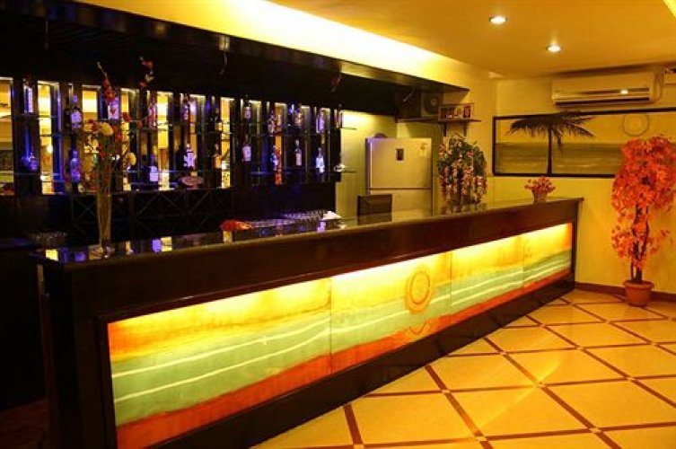 Om Shiv Hotel