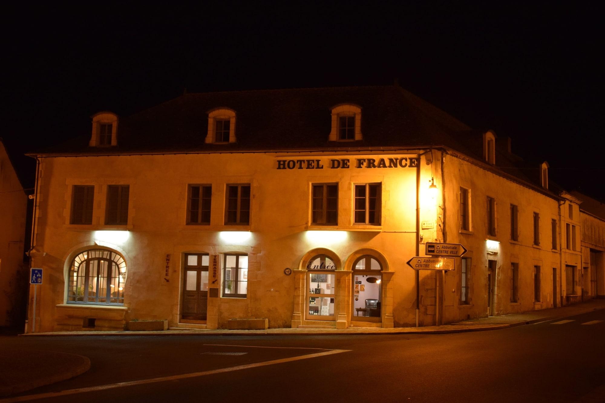 Hôtel de France