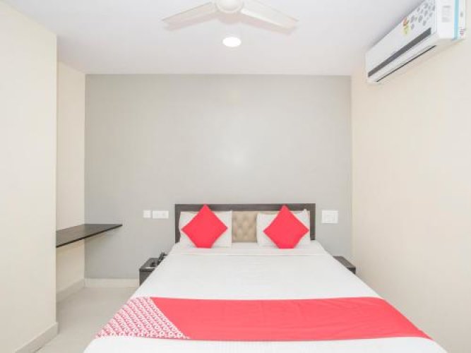 FabHotel Kushi Comforts