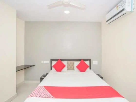 FabHotel Kushi Comforts