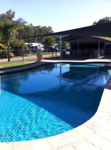 Bundalong Holiday Resort