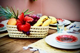Riad Beata