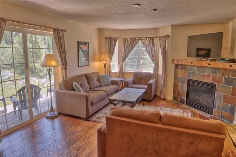 Villas At Swan'S Nest Condominium #1509