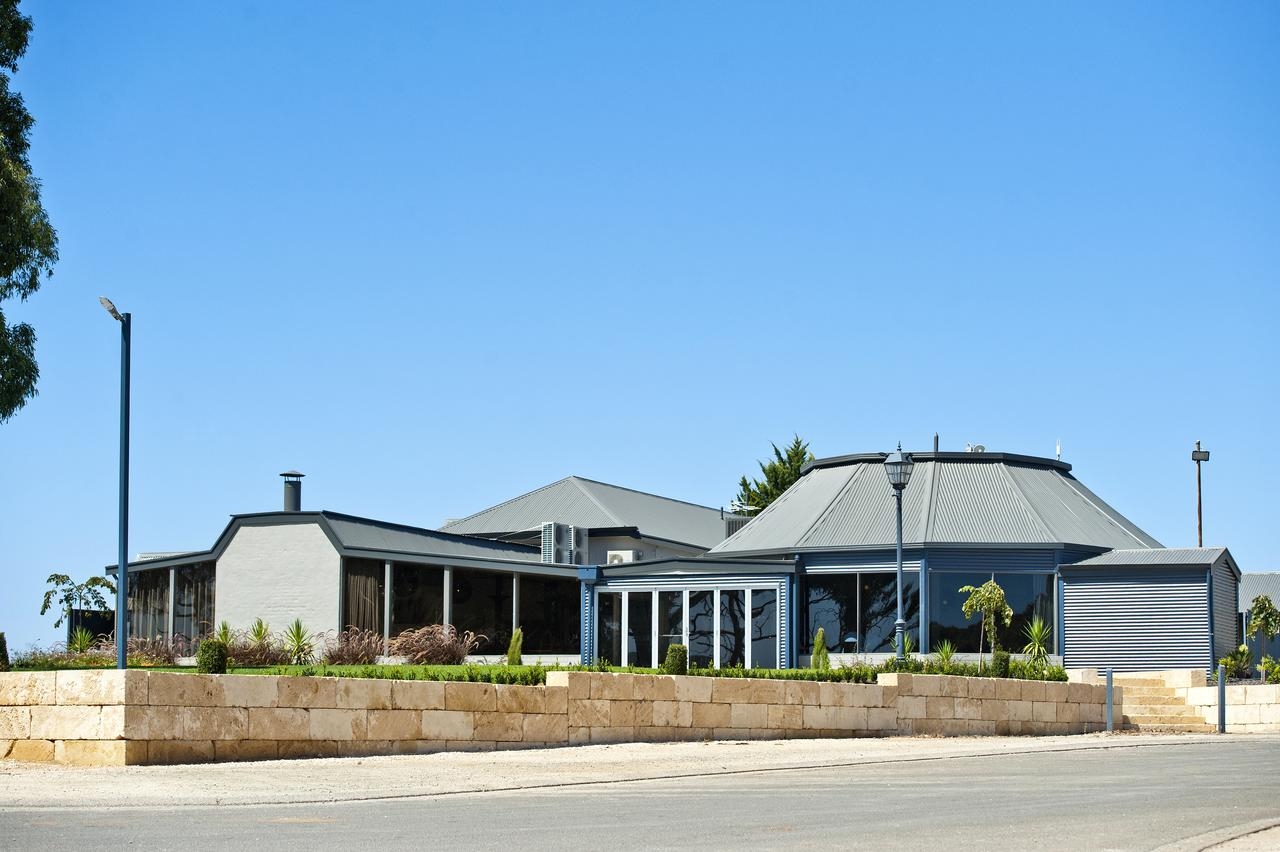 Big4 Hahndorf Resort