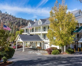 Quality Inn Yosemite Gateway