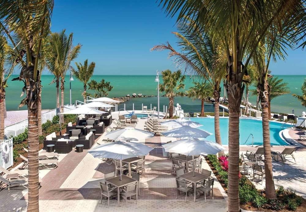 Courtyard Marathon Florida Keys