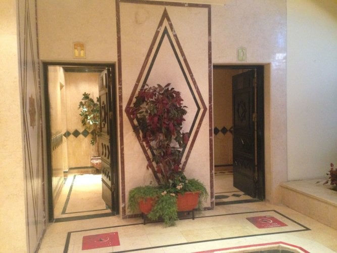 Shedwan Garden Hotel
