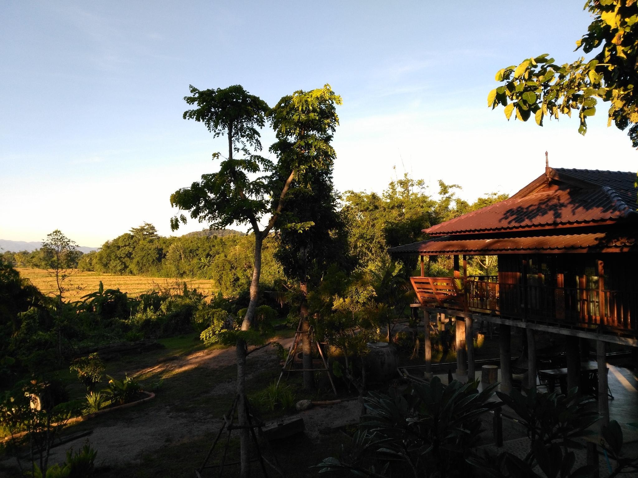 Bambuh Boutique Homestay - Adult Only