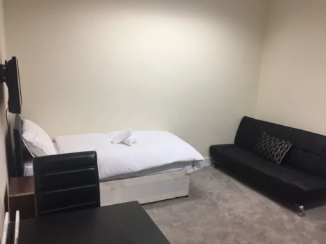 North City Lodge Self Catering
