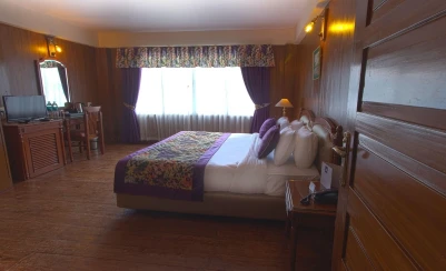Mount Himalayan Resort Darjeeling