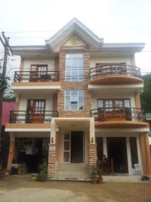 Buena's Haven Travelodge