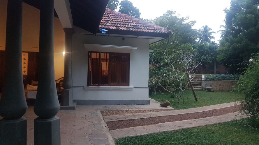 Green Villa Induruwa