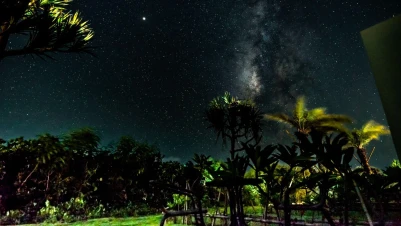 Day's Beach Hotel Zuicho