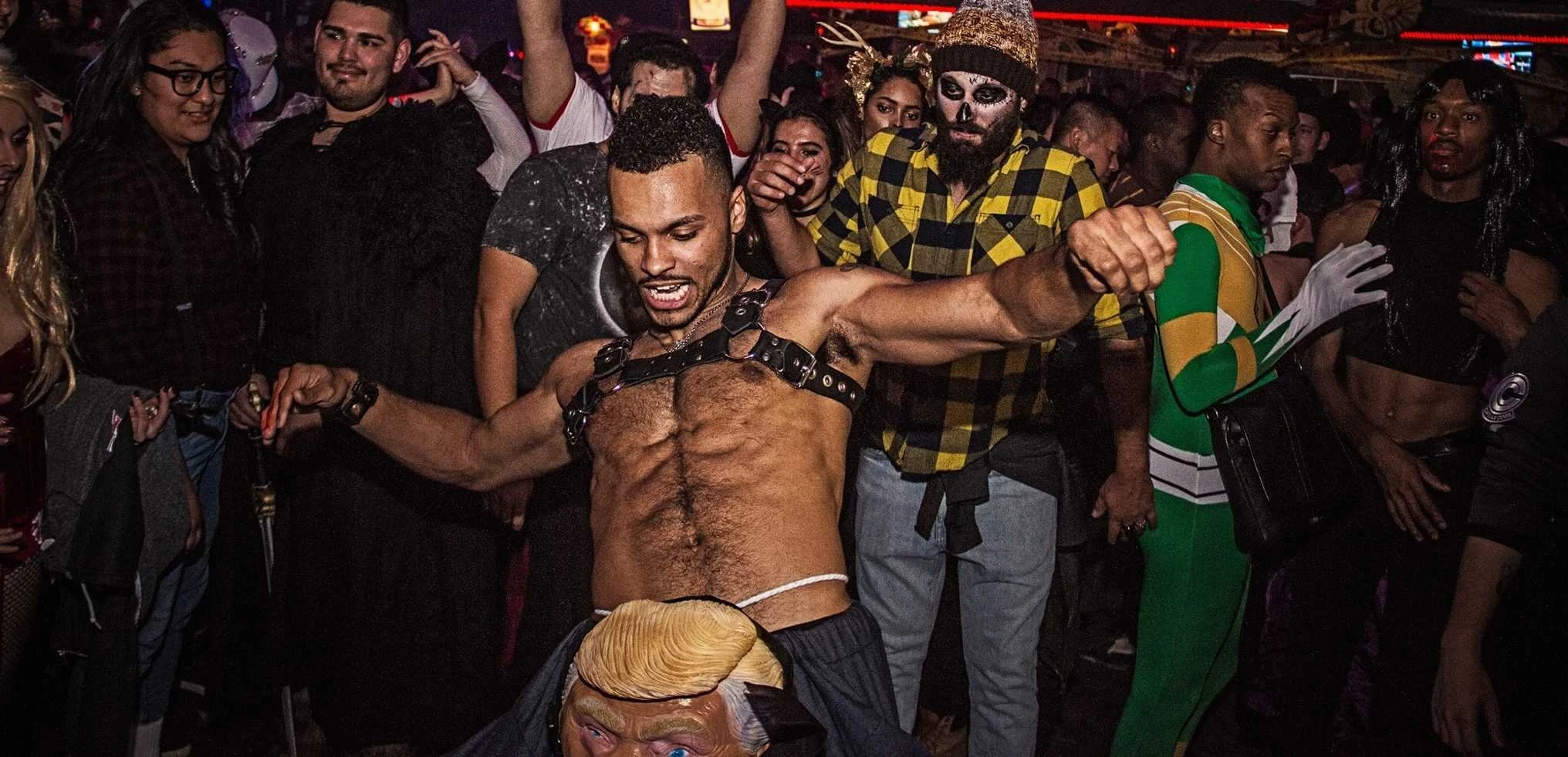 Round-Up Saloon Round-Up Saloon