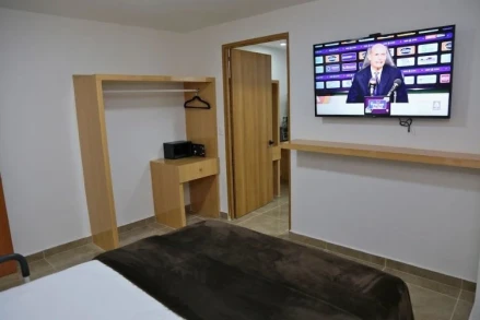 Hotel Plaza Huatulco