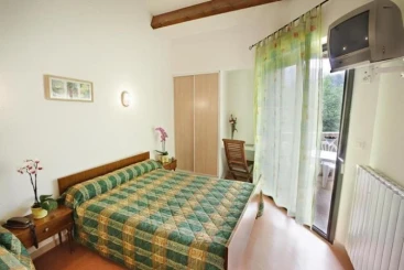 Hotel-Restaurant la Rivière