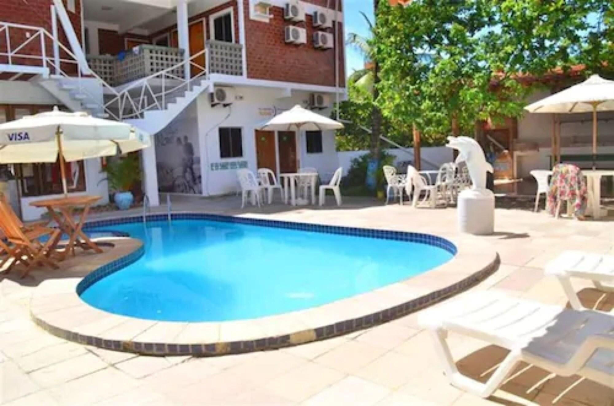 Che Lagarto Hostel Porto De Galinhas