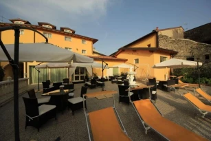 Borgo dei Poeti Resort & Spa
