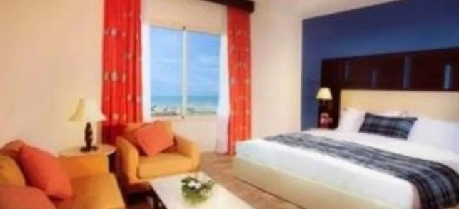 Afamia Hotel Resort Latakia