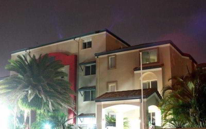 Montego Sands Resort