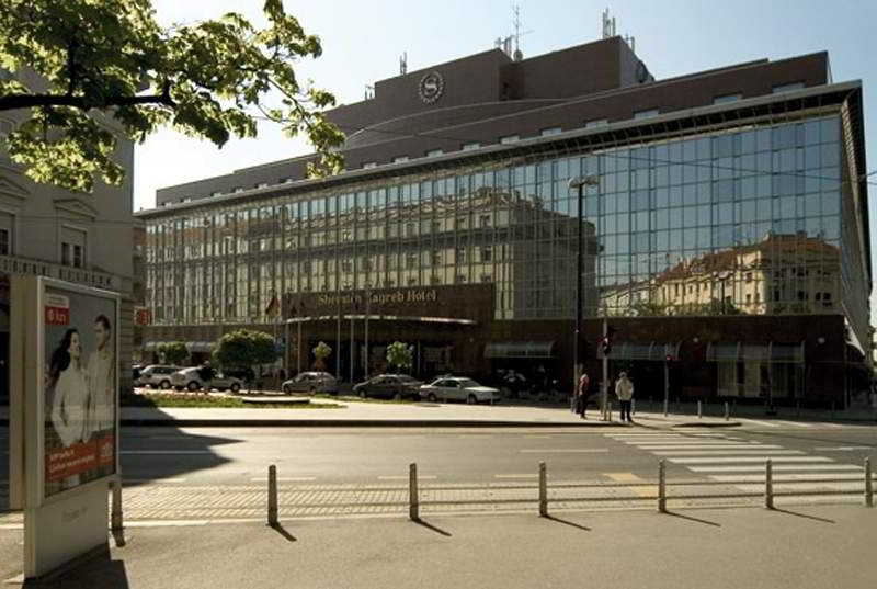 Sheraton Zagreb