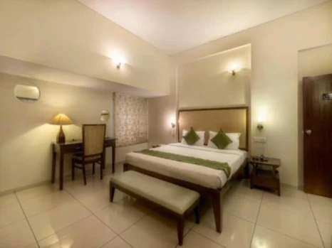 Hayz Boutique Hotel