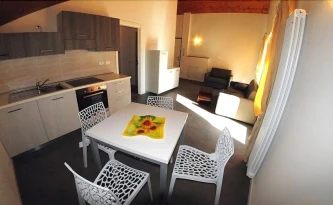 Residence Felik