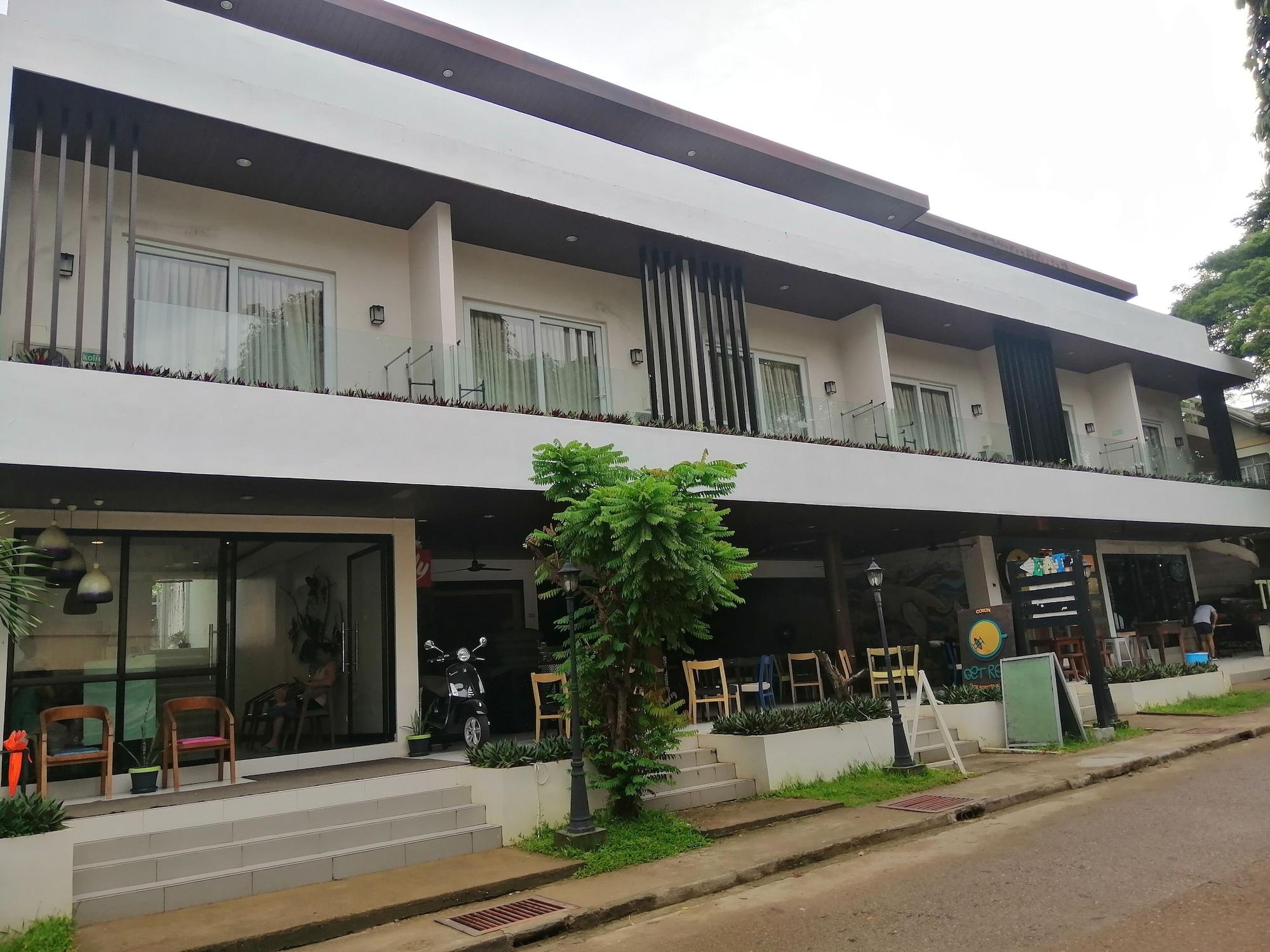 Treetop Suites