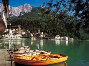 Sporthotel Europa Sul Lago