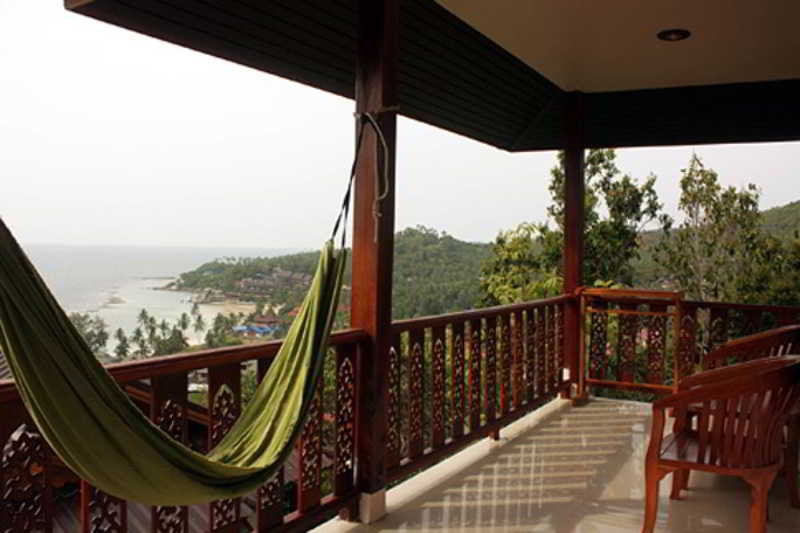 Haad Yao Over Bay Resort