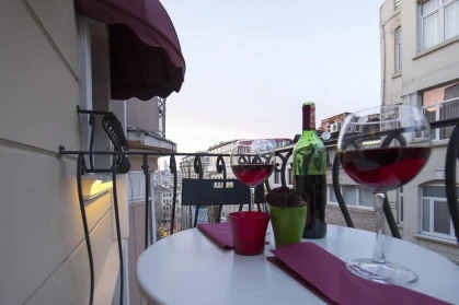 Istanburg Efes Hotel