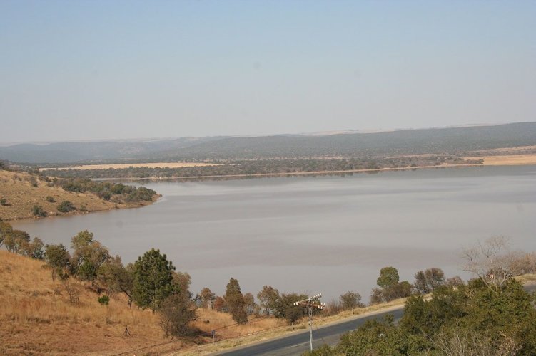 Kgaswane Country Lodge