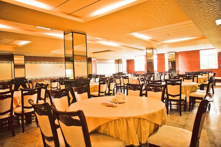 Lan Vy Hotel