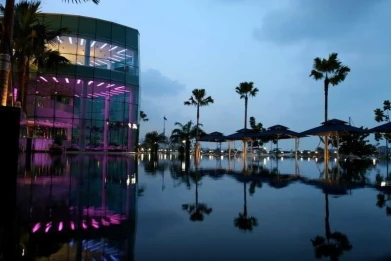 ONE15 Marina Sentosa Cove Singapore (SG CLEAN)