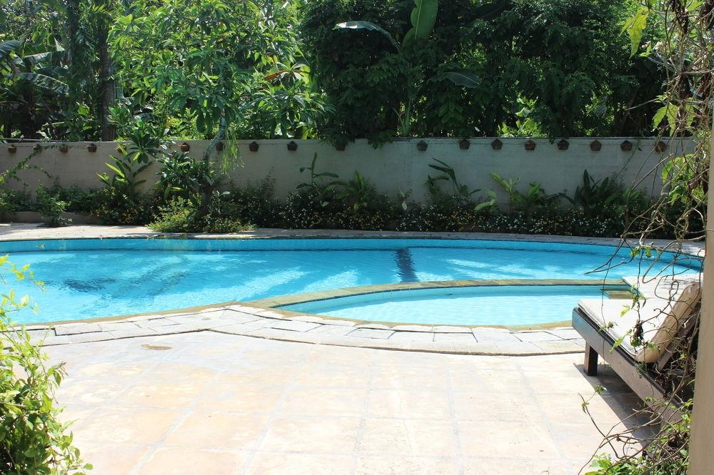 Anom Beach Hotel Candidasa