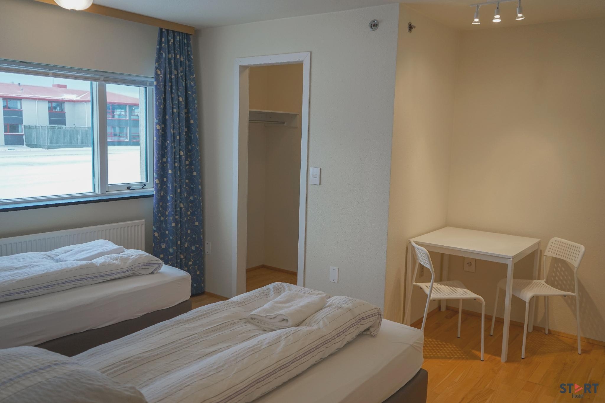Start Hostel