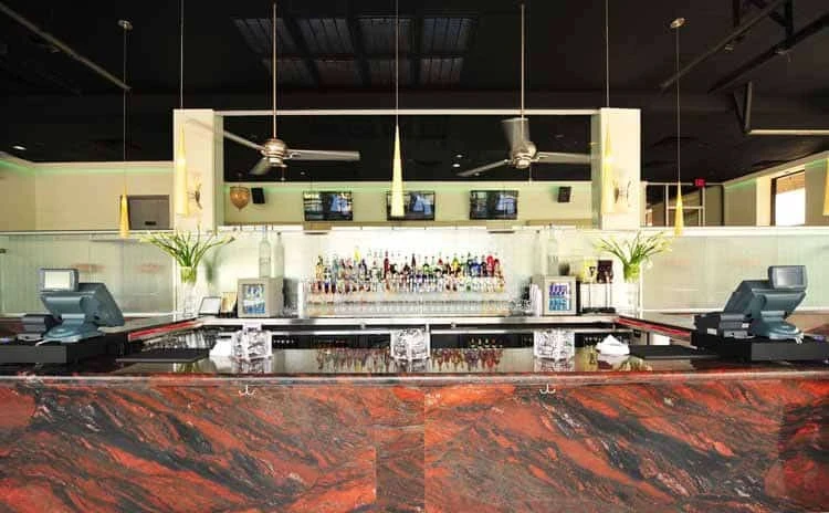 JRs Bar and Grill JRs Bar and Grill