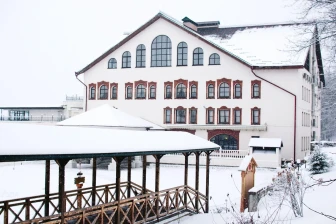 Tsargrad Hotel
