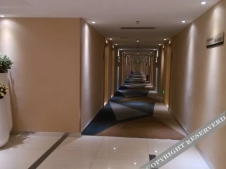 City Comfort Inn Hainan Sanya Yuya Road Yalong Bay